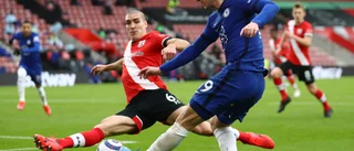 Liverpool föll igen på Anfield