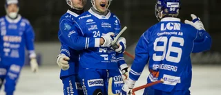 "Ska man slå Villa måste man sätta chanserna"