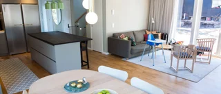 Trenden: "Går mot ett underskott på nya villor"