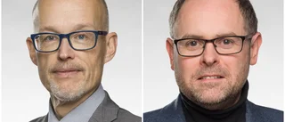 Rädda Uppsala slott och sträva efter verkshöjd!