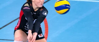 För att klara snabba förändringar – SM-slutspelet i volleyboll justeras