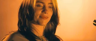 Billie Eilish släpper pandemialbum