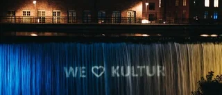 Så blir årets upplaga av Kulturnatten