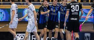 LIVE-TV: Se Sirius mot Linköping i repris