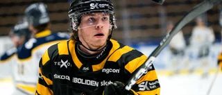 På hugget – i flera bemärkelser: ”Ingen kommentar”