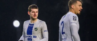 Klart: AFC värvar engelsk målkung