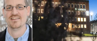 Socialnämndens ordförande om miljonstölden: "Förjävligt!"