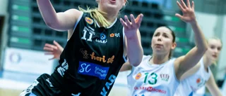 Ekh visade vägen till Luleåseger i Lucas debut