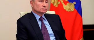 Navalnyjs film om "Putins palats" retar Kreml