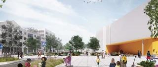Nya Gottsundaskolan kan försenas