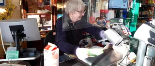 Så räknar butikerna ut maxantalet besökare