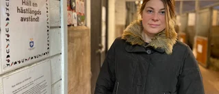 "Jag vet att det betyder jättemycket för många"
