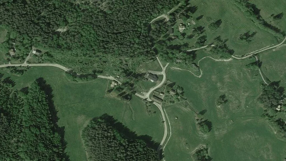 Området kring Skebokvarn  