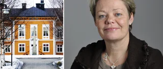 Avslöjar: Moderatdoldis Norrbottens nya landshövding
