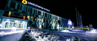 Arena i Luleå behåller sitt namn i tio år till