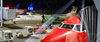 Irländsk domstol ger Norwegian mer tid