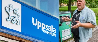 Kommunens drag för fler toaletter: Betala restauranger