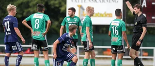 "Vi vill fortfarande vinna serien"