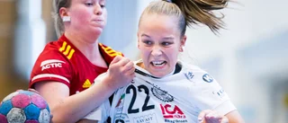 Boden Handboll avslutade med seger i Tyresö