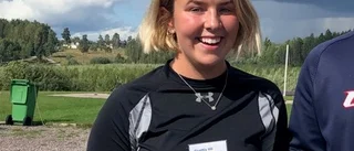 Johansson bestämde sig – och sköt hem SM-guldet
