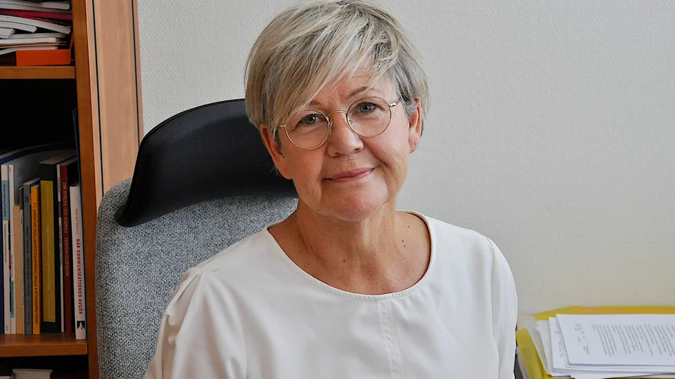 Socialchefen Catharina Liljeholm är nöjd med man jobbat fram en handlingsplan." Visst det har tagit tid men nu har vi åtgärder vi kan jobba med."