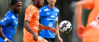 Så var matchen AFC–GIF Sundsvall – minut för minut