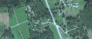 161 kvadratmeter stort hus i Ljusfallshammar sålt till nya ägare