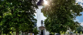 Kyrkan borde sätta solceller på kyrktaken