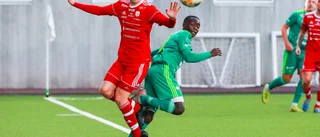 Boden förlängde vinstraden – talangen avgjorde