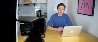 Sparbanken delar ut kundmiljon med youtuber från Piteå