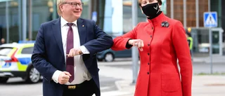 USA bjuds in till nordiska flygövningar