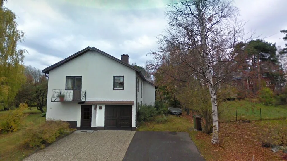 Kolmilavägen 21