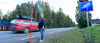 Kommunalrådets kritik mot Trafikverket