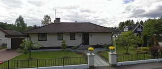 110 kvadratmeter stort hus i Hummelsta, Enköping sålt för 3 000 000 kronor