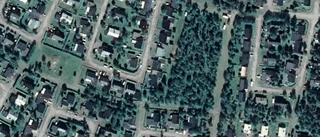 125 kvadratmeter stort hus i Kiruna sålt till nya ägare