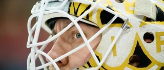 Klart: Almtuna lånar Brynäsmålvakten