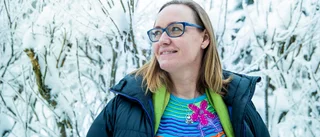 ”En dag utan att brodera är en bortkastad dag”