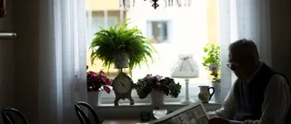 Förslag om ombud inom äldreomsorgen angeläget