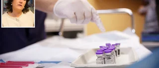 Luleå har också vaccinerat chefer: "Vill inte kasta"