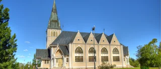 Prästen söp sig redlöst berusad
