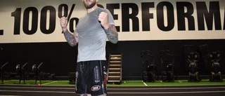Jakt på match för ”Real Steel”