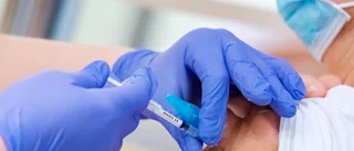 Idag öppnar vaccinbokning för 85-plussare
