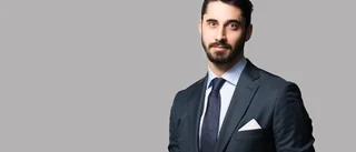 Riskkapitalist i Jörn miljonsatsar i Skellefteföretag: "Investerar i personer"