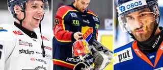 SHL-koll: Två assist av Morley och två mål av Calof