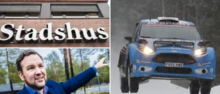 Kalix petat – Skellefteå med i Havsbadets rallybud