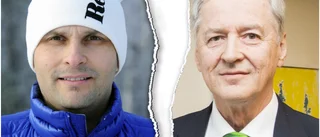 Frågan som splittrar partierna: Vem ska bestämma över skogen?
