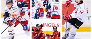 Åhman vs Wiis: ✔ Ringarum ✔ Krunegård ✔ Krekula på gång