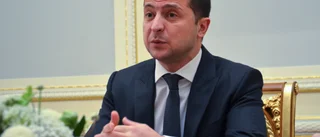 Ukraina brottsutreder inblandning i USA:s val