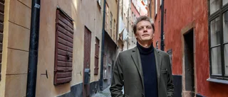 Nåden och den storögda förvåningen över att leva