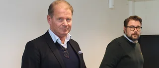 Långdragen debatt • Hjalmarsson (M): "Ganska fantasilöst"